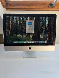 Imac 21 mod2012