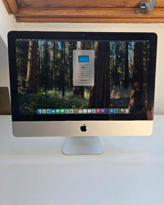 Imac 21 mod2012