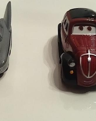 CARS Pixar macchinine