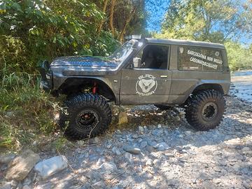 Nissan patrol gr y60 m57