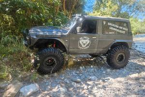 Nissan patrol gr y60 m57