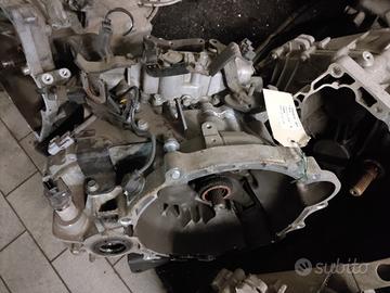 Cambio HYUNDAI I10 1120cc diesel del 2009