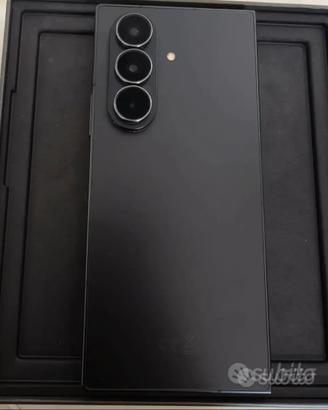 Samsung Galaxy Z Fold7 512GB