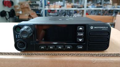 Motorola DM 4601e