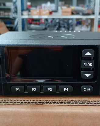 Motorola DM 4601e