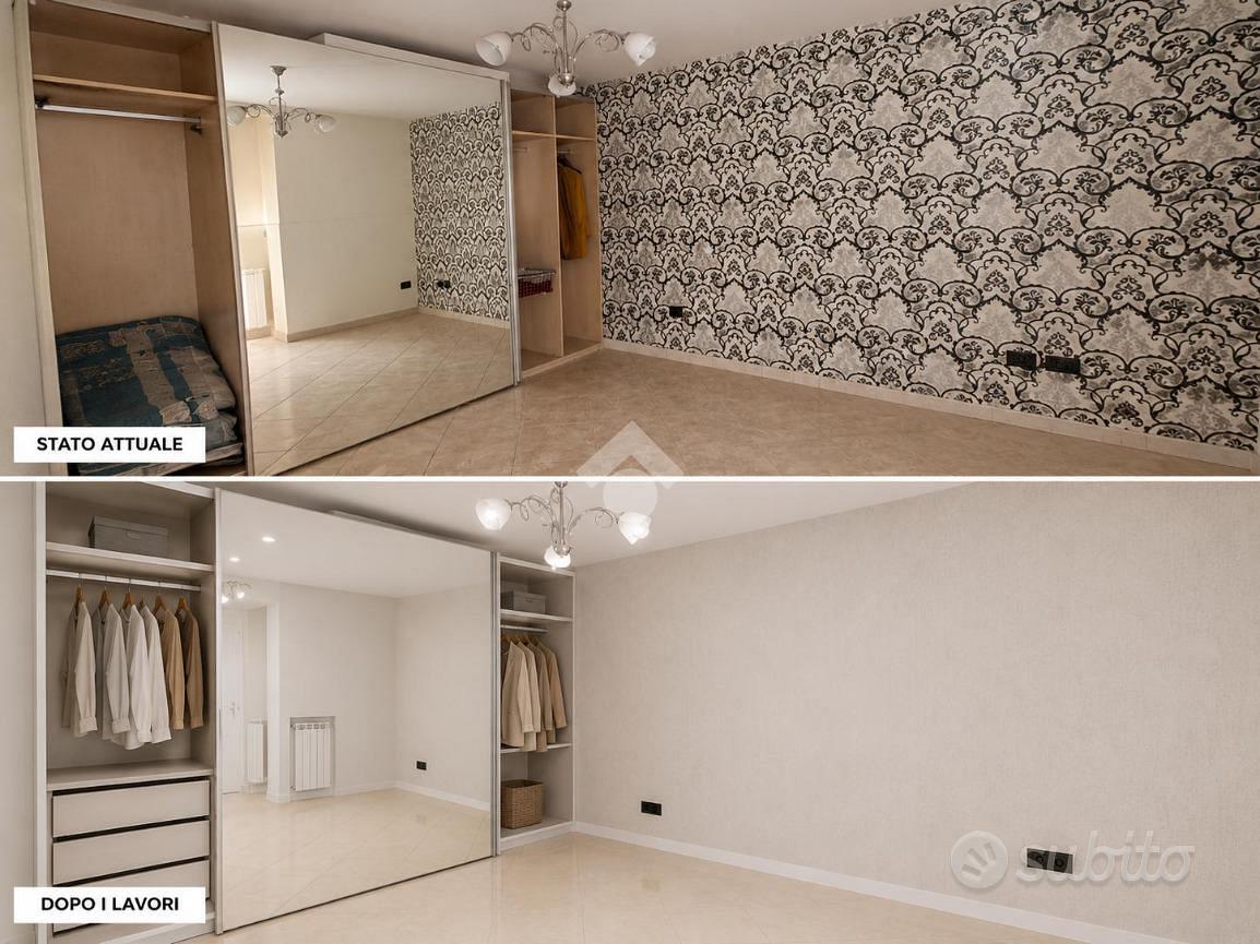 Apartment in Napoli, Vicaria, Municipalità 4 - Altro