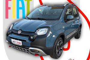Fiat Panda Cross 1.0 firefly hybrid Cross s&s 70cv