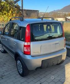 Fiat Panda 4x4