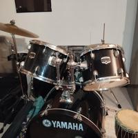 Batteria Yamaha Gigmaker