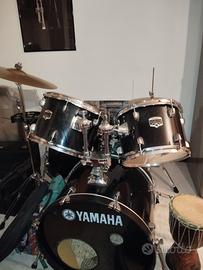 Batteria Yamaha Gigmaker