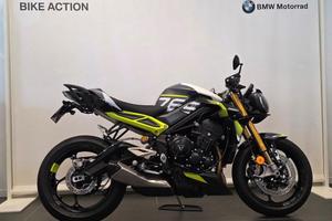 TRIUMPH Street Triple 765 Moto2 Edition