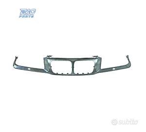 PORTA GRIGLIE BMW E36 96-99 FORO LAVAFARI SRA