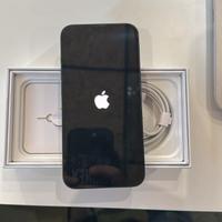iPHONE 14 128GB MIDNIGHT BATTERIA 82 USATO