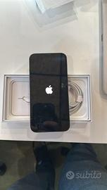 iPHONE 14 128GB MIDNIGHT BATTERIA 82 USATO