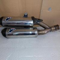 terminale termignoni basso monster 696 796 1100