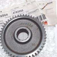 INGRANAGGIO ASSE RUOTA NRG RUNNER GILERA PIAGGIO 4