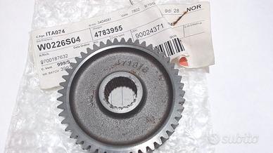 INGRANAGGIO ASSE RUOTA NRG RUNNER GILERA PIAGGIO 4
