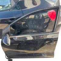 Portiera Anteriore Sinistra Volkswagen Polo 5 09 2