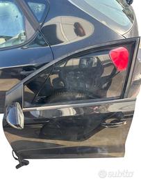 Portiera Anteriore Sinistra Volkswagen Polo 5 09 2