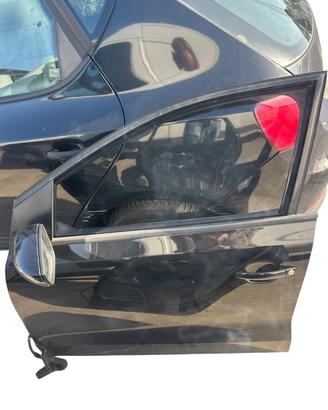 Portiera Anteriore Sinistra Volkswagen Polo 5 09 2