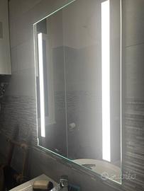Specchio led