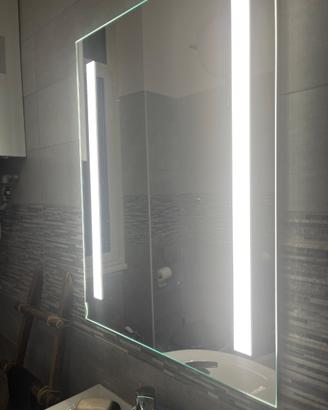 Specchio led