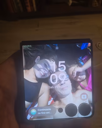 samsung galaxy z flip 7