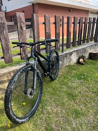 mountai bike specialized