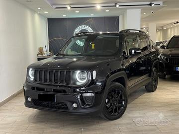 Jeep Renegade 1.6 Mjt 130 CV Limited 2021