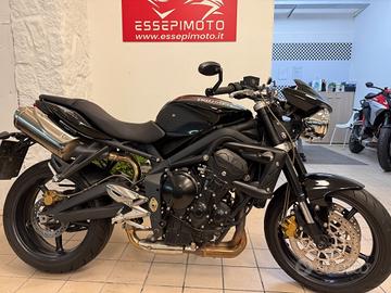 Triumph Street Triple
