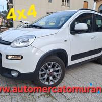 FIAT PANDA 1.3 MJT 4x4 S&S 95CV CLIMBING E6 – 2016