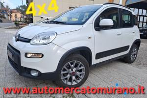 FIAT PANDA 1.3 MJT 4x4 S&S 95CV CLIMBING E6 – 2016