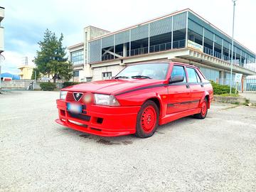 75 2.0 t.s tributo TURBO EVOLUZIONE
