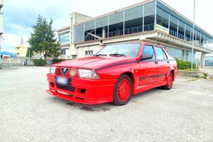 75 2.0 t.s tributo TURBO EVOLUZIONE