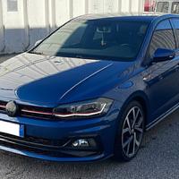VW. POLO 2.0 TSI GTI 200Cv. DSG