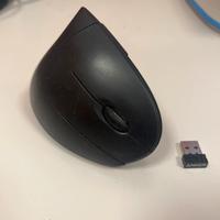 Mouse verticale anker