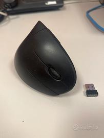 Mouse verticale anker