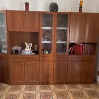 Credenza soggiorno