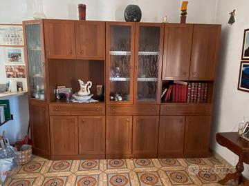 Credenza soggiorno