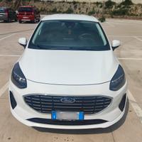 Ford Fiesta 1.1 benzina Titanium 