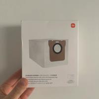 Xiaomi robot vacuum disposable bag sacco polvere