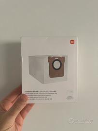 Xiaomi robot vacuum disposable bag sacco polvere