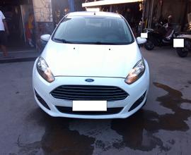 Ford Fiesta 1.4 5 porte Bz.- GPL 2014