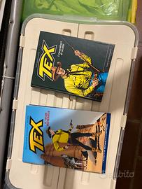 Fumetti tex