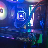 Bundle AMD AM4 CPU+Mobo+Ram+altro