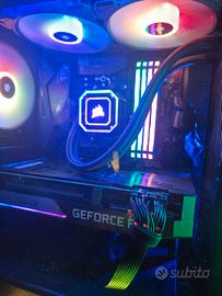 Bundle AMD AM4 CPU+Mobo+Ram+altro