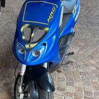 Piaggio NRG mc2