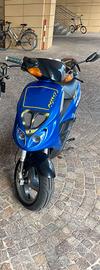 Piaggio NRG mc2