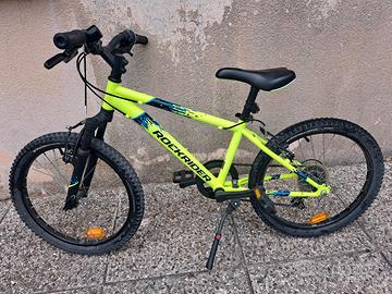 bici rockrider bimbo 