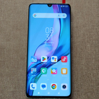 Xiaomi Mi Note 10 Lite Glacier White